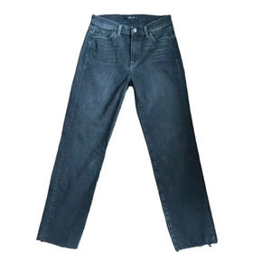 Joes Straight Leg Black washed jeans | 26